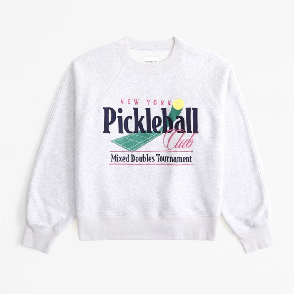 Abercrombie Sweatshirt